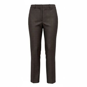 Brooks Brothers women’s trousers size 8. Straight leg ankle pants.